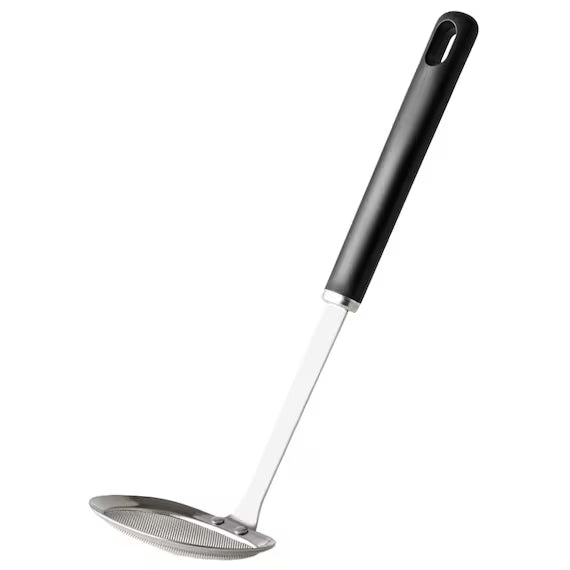 SKIMMER สเตนเลสละเอียด KY032