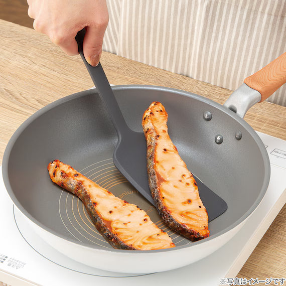 SILICONE SOFT TURNER LONG KY033