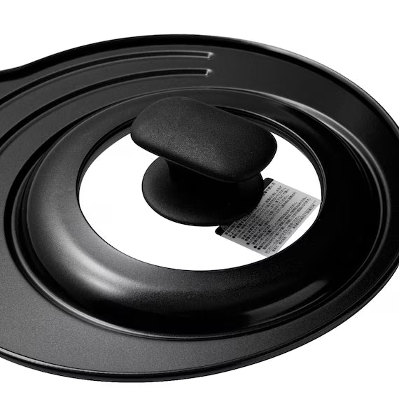 STEEL FRYPAN COVER 161820 KY036