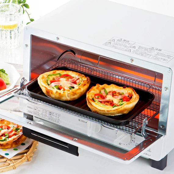 TOASTER OVEN TRAY 3