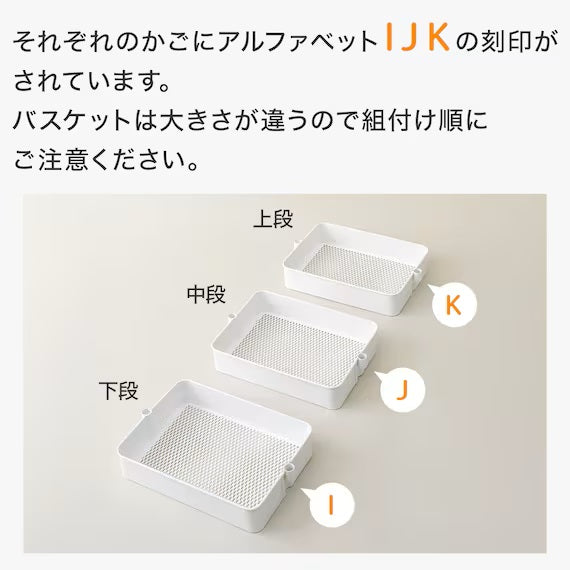 STEEL WAGON TROLLEY4 BK