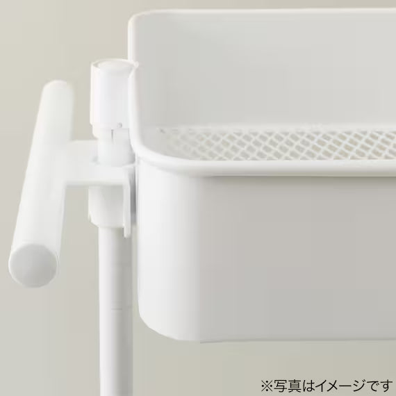 BAG HANGER FOR STEEL WAGON TROLLEY WH
