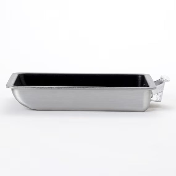 IH EGG ROLL PAN 13x18CM SATIN TORERU3 KY047