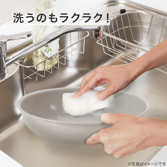 IH DEEPPAN 26CM BE TORERU3 KY048