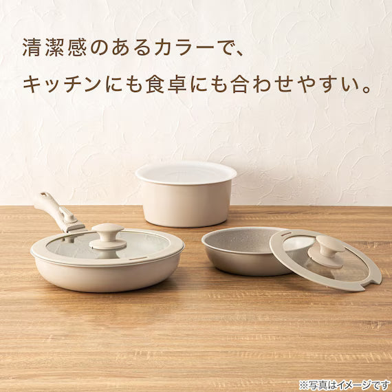 IH DEEPPAN 26CM BE TORERU3 KY048