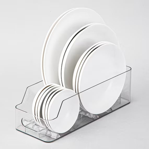 ขาตั้งจาน H80 CL N-BLANC