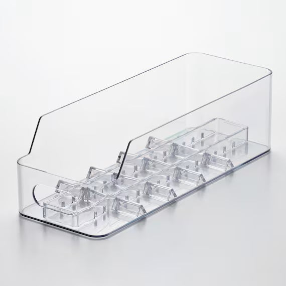 ขาตั้งจาน H80 CL N-BLANC