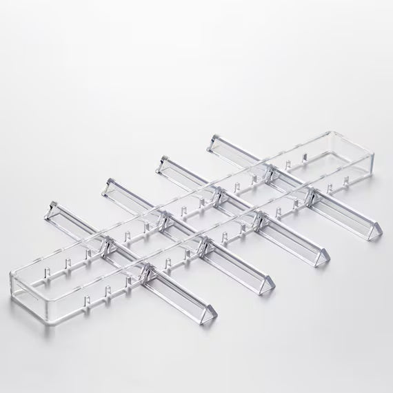 ขาตั้งจาน H80 CL N-BLANC