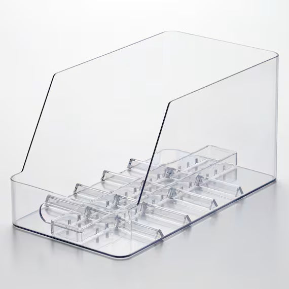 ขาตั้งจาน H140 WIDE CL N-BLANC