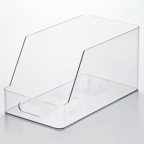 ขาตั้งจาน H140 WIDE CL N-BLANC