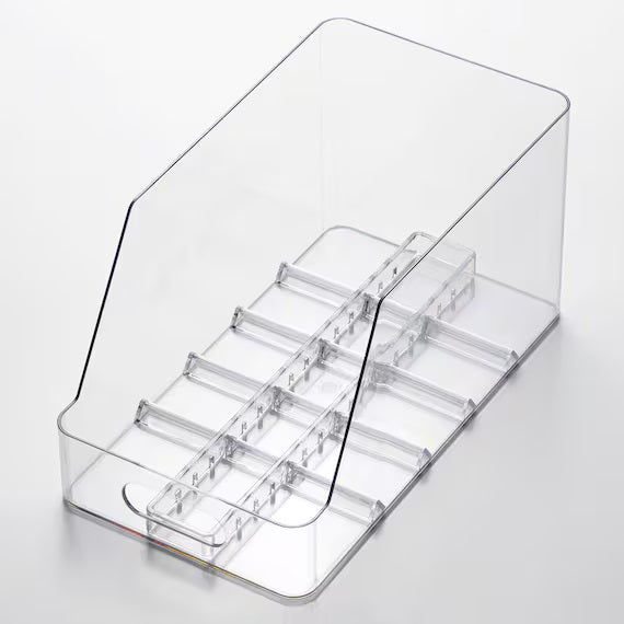 ขาตั้งจาน H140 WIDE CL N-BLANC