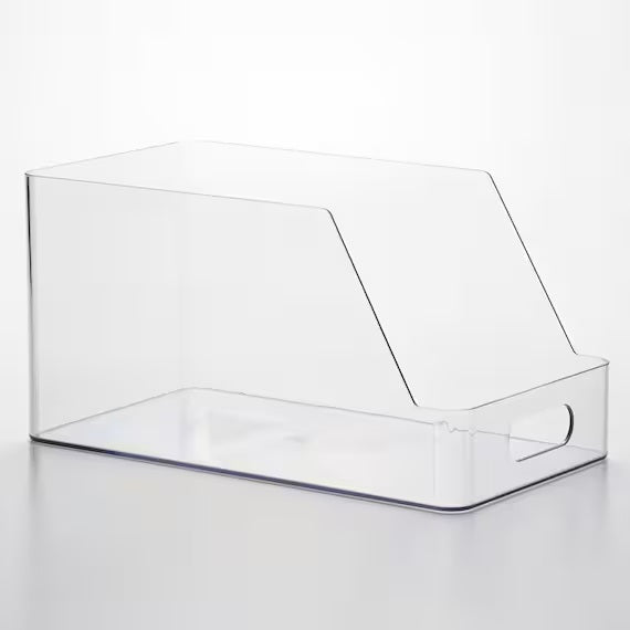 ขาตั้งจาน H140 WIDE CL N-BLANC