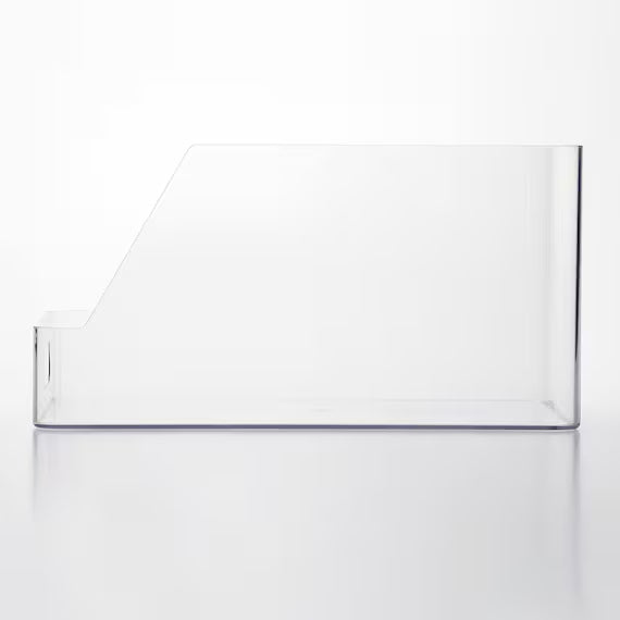 ขาตั้งจาน H140 WIDE CL N-BLANC