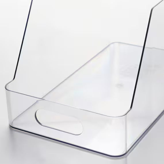 ขาตั้งจาน H140 WIDE CL N-BLANC