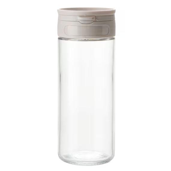 ขวดใส่เครื่องเทศ 300ML L MO TC001