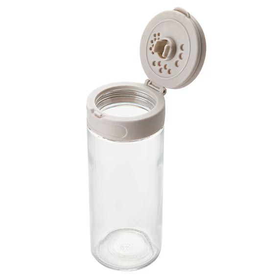 ขวดใส่เครื่องเทศ 300ML L MO TC001