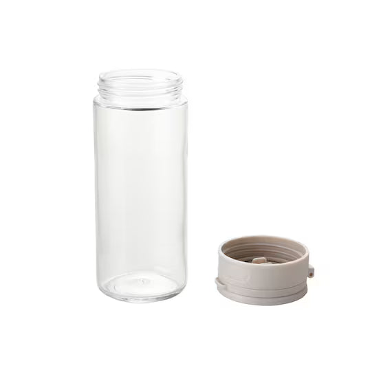 ขวดใส่เครื่องเทศ 300ML L MO TC001