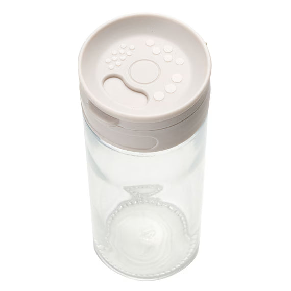 ขวดใส่เครื่องเทศ 300ML L MO TC001