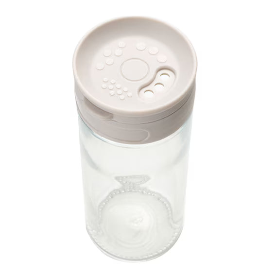ขวดใส่เครื่องเทศ 300ML L MO TC001