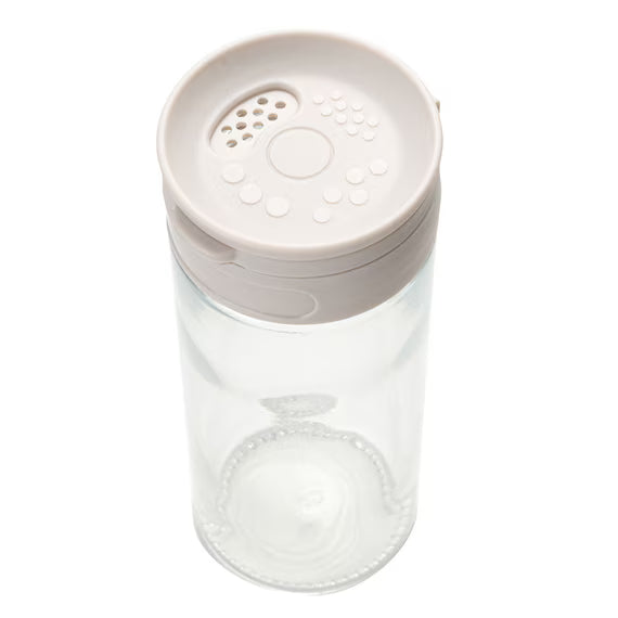 ขวดใส่เครื่องเทศ 300ML L MO TC001