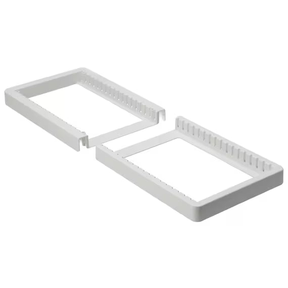 EXPANDABLE POT AND PAN ORGANIZER FOR CABINET MG-3054