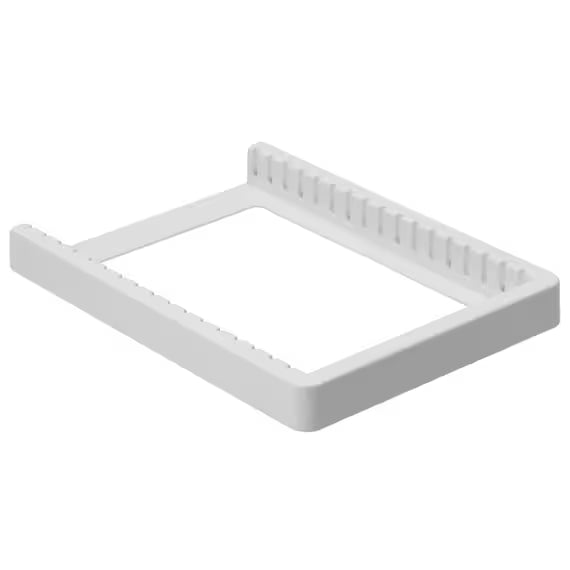 EXPANDABLE POT AND PAN ORGANIZER FOR CABINET MG-3054