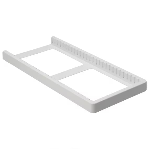 EXPANDABLE POT AND PAN ORGANIZER FOR CABINET MG-4686