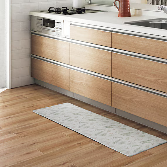 PVC FLOORMAT USP 45X240 JQ25