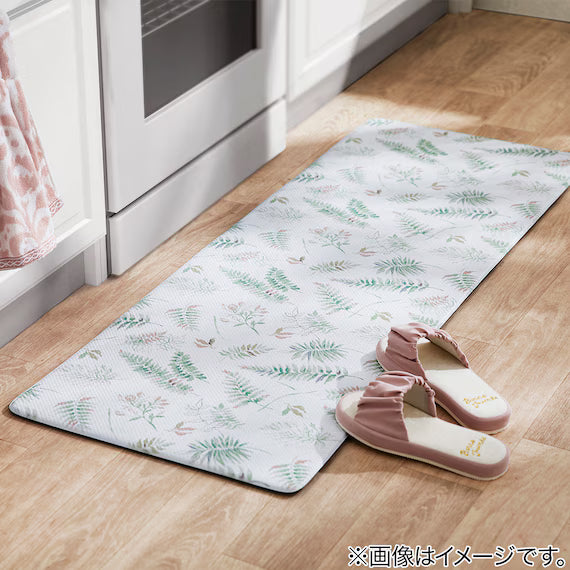PVC FLOORMAT USP 45X180 JQ25