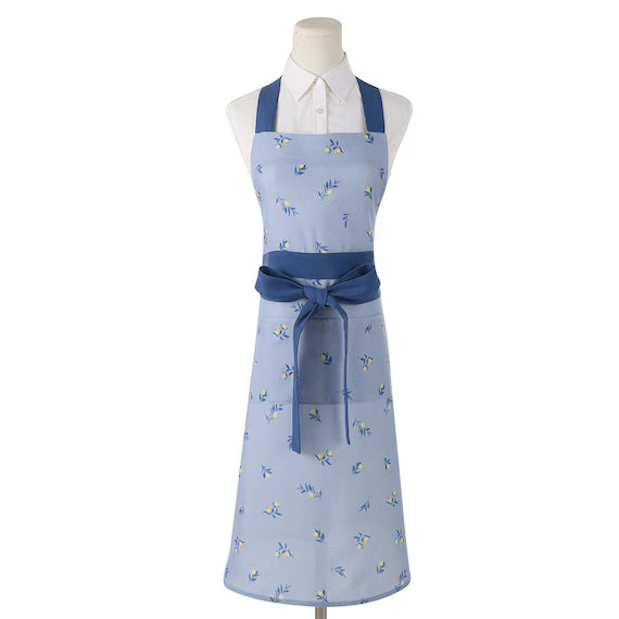 APRON USUM BL YF25