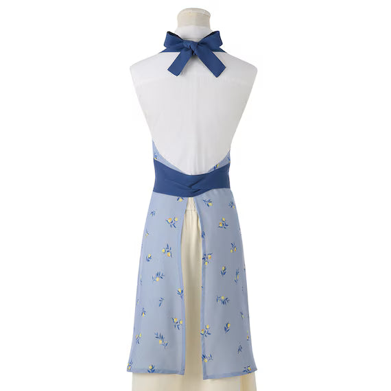 APRON USUM BL YF25