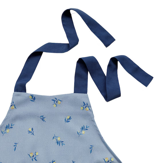 APRON USUM BL YF25