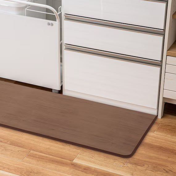 FLOORMAT EVA DBR 45X120 NA22