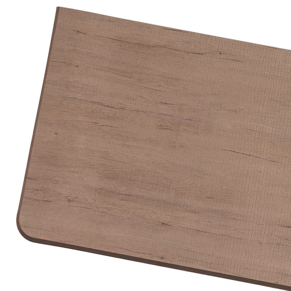 FLOORMAT EVA DBR 45X120 NA22