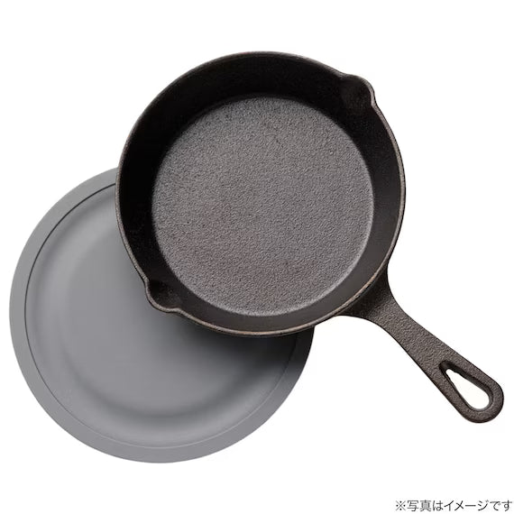 MAGNET SILICONE TRIVET