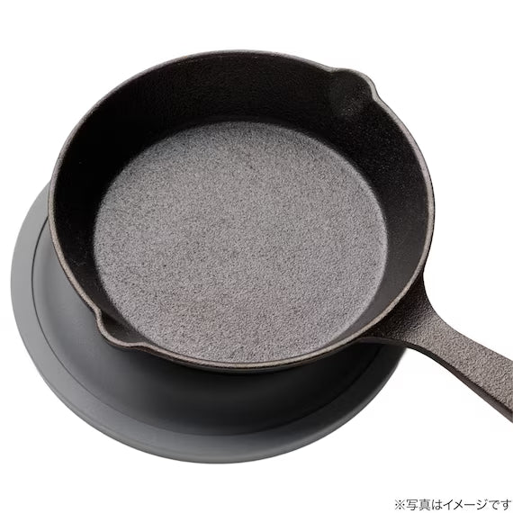 MAGNET SILICONE TRIVET