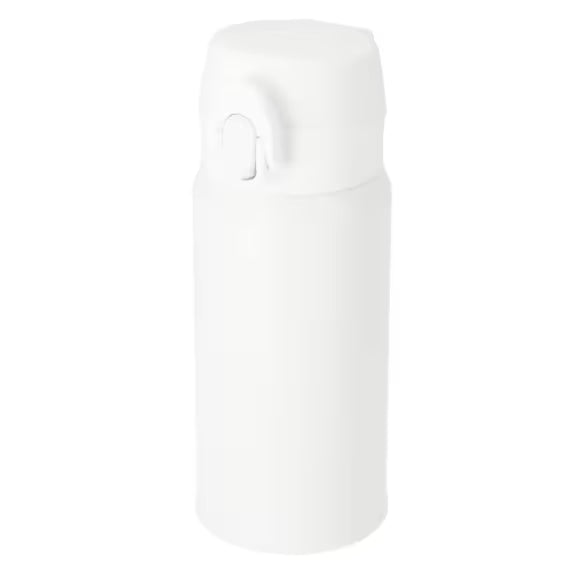 ขวดน้ำสแตนเลส ONE TOUCH AOW-360 WH