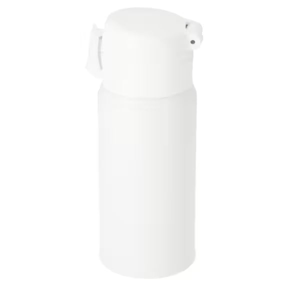 ขวดน้ำสแตนเลส ONE TOUCH AOW-360 WH