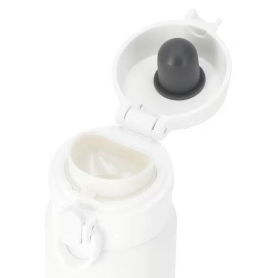 ขวดน้ำสแตนเลส ONE TOUCH AOW-360 WH