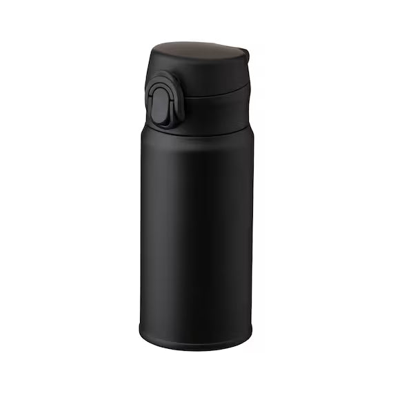 ขวดน้ำสแตนเลส ONE TOUCH AOW-360 BK