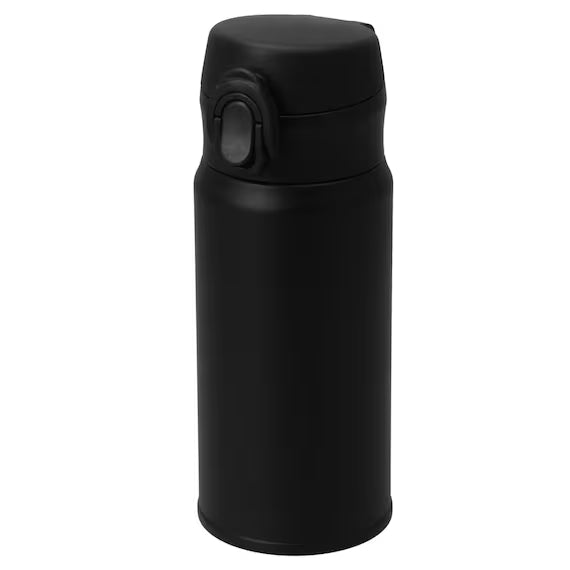 ขวดน้ำสแตนเลส ONE TOUCH AOW-360 BK
