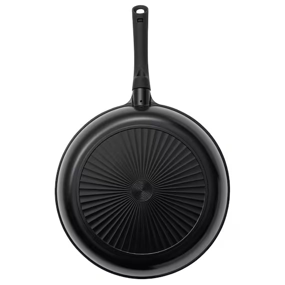 GAS FRYINGPAN 30CM KY066