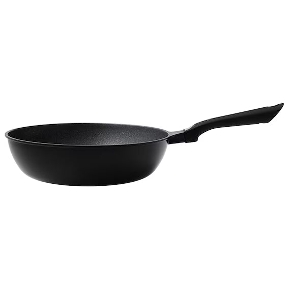GAS WOKPAN 28CM KY066