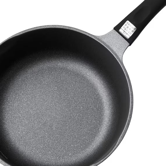 GAS SUPER-DEEP FRYINGPAN 20CM KY066
