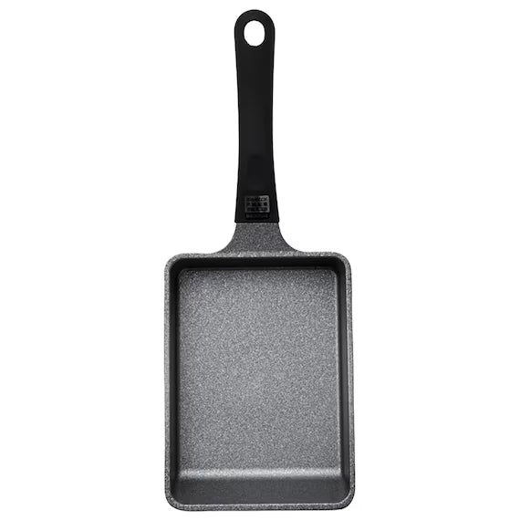 IH EGG FRYINGPAN 13*18CM KY067