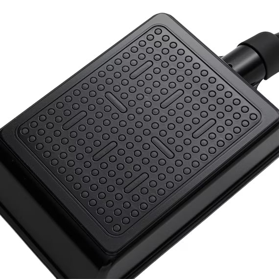 IH EGG FRYINGPAN 13*18CM KY067