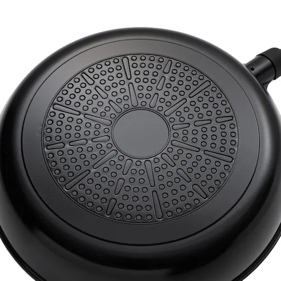 IH FRYINGPAN 30CM KY067