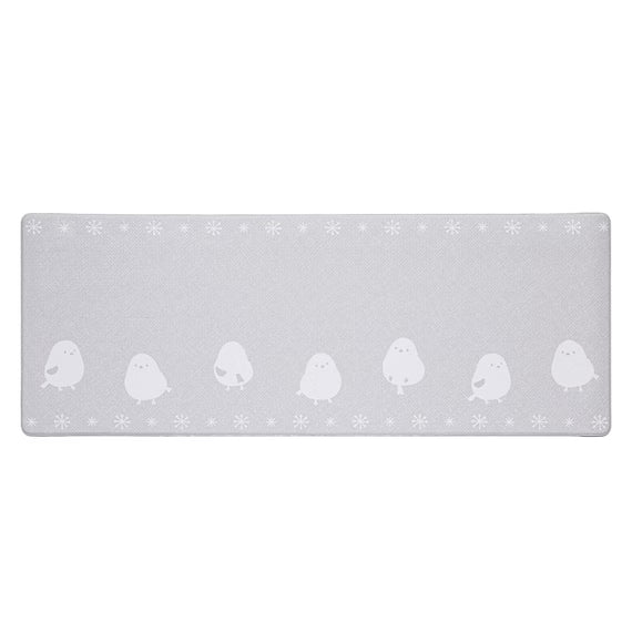 PVC MAT BIRDS 120 KF509