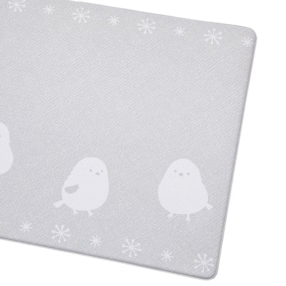PVC MAT BIRDS 120 KF509