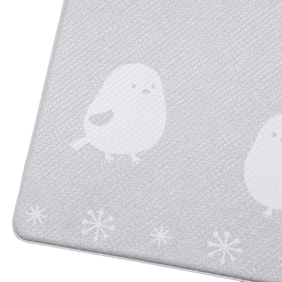 PVC MAT BIRDS 120 KF509